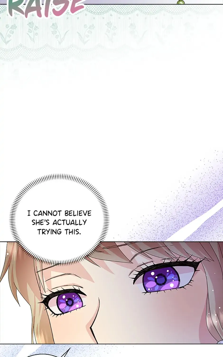Read Wicked No More chapter 18 image 20 on Lezhin
