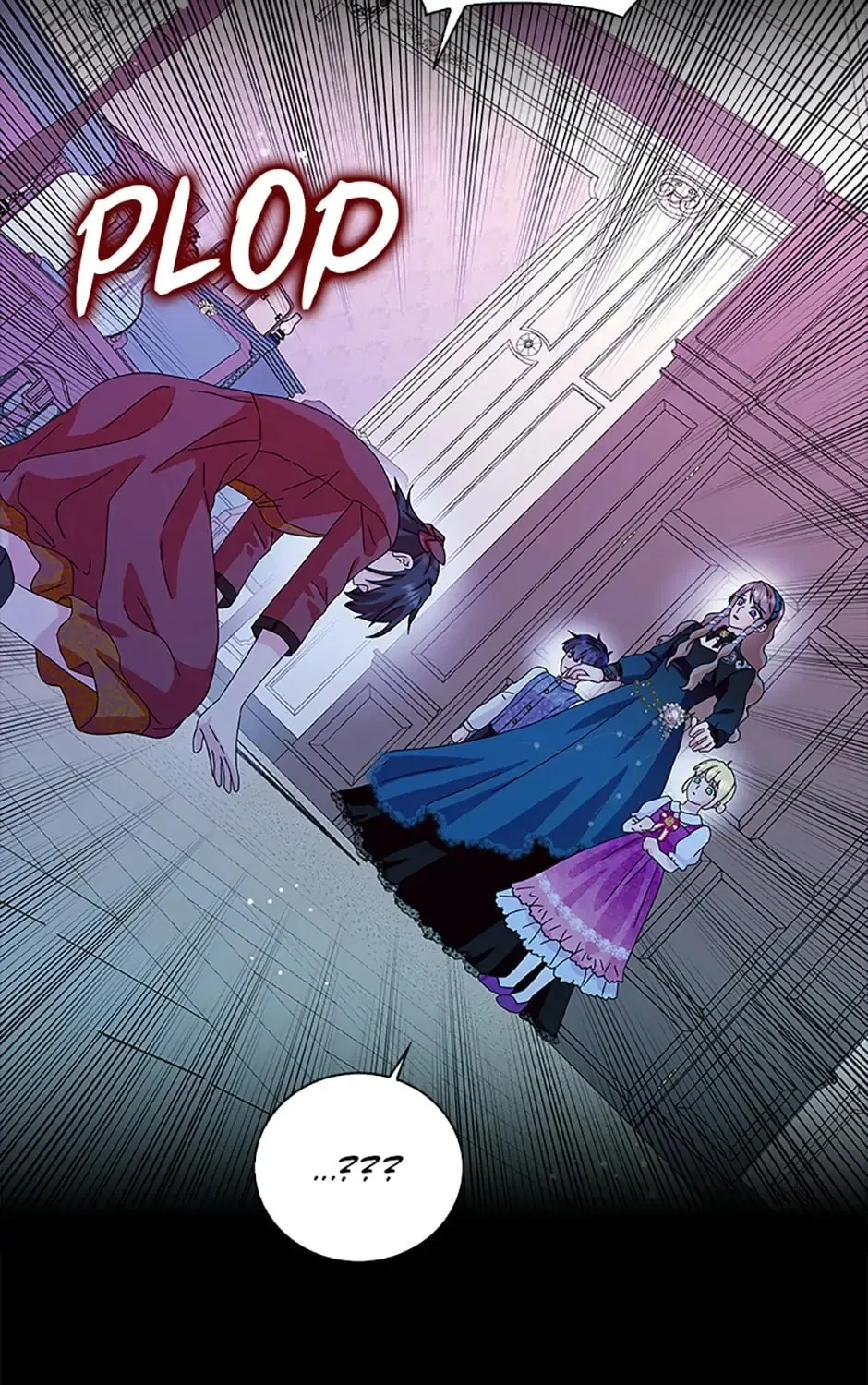 Read Wicked No More chapter 18 image 24 on Lezhin