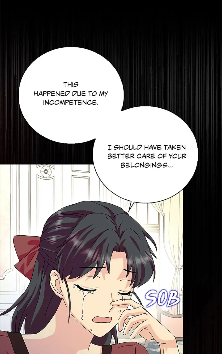 Read Wicked No More chapter 18 image 26 on Lezhin