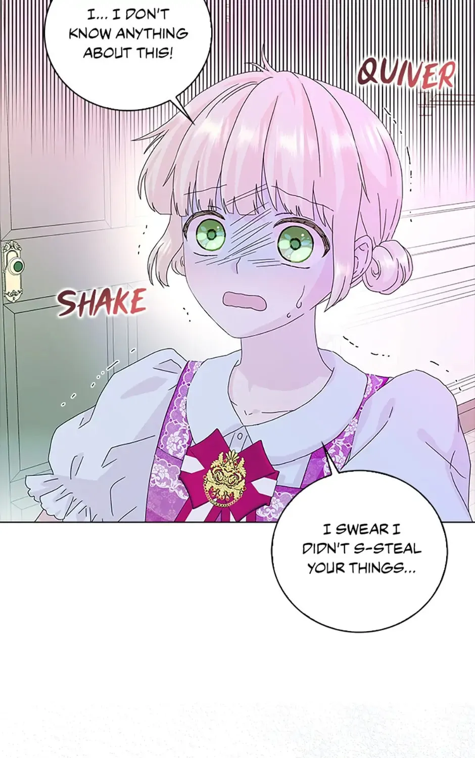 Read Wicked No More chapter 18 image 36 on Lezhin
