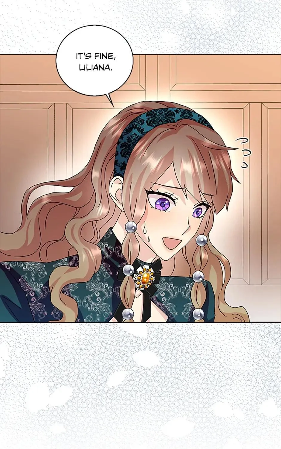 Read Wicked No More chapter 18 image 38 on Lezhin