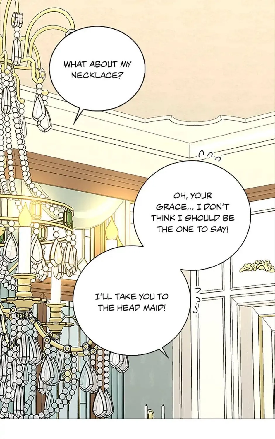 Read Wicked No More chapter 18 image 4 on Lezhin