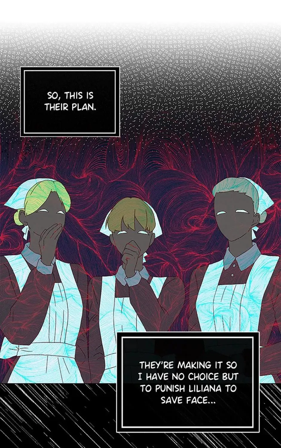 Read Wicked No More chapter 18 image 46 on Lezhin