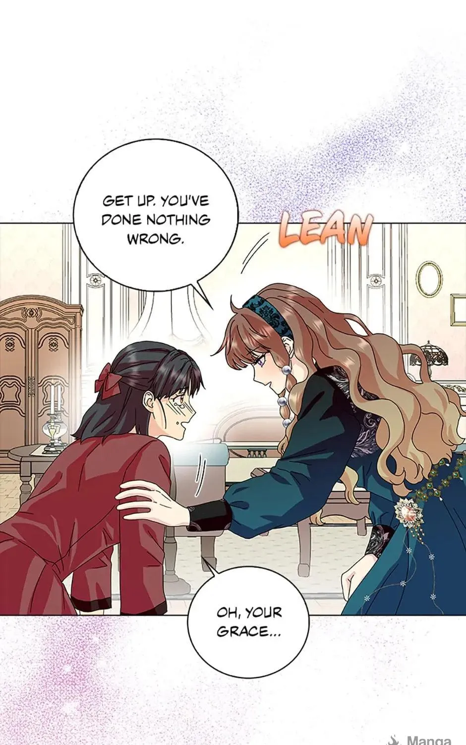 Read Wicked No More chapter 18 image 52 on Lezhin