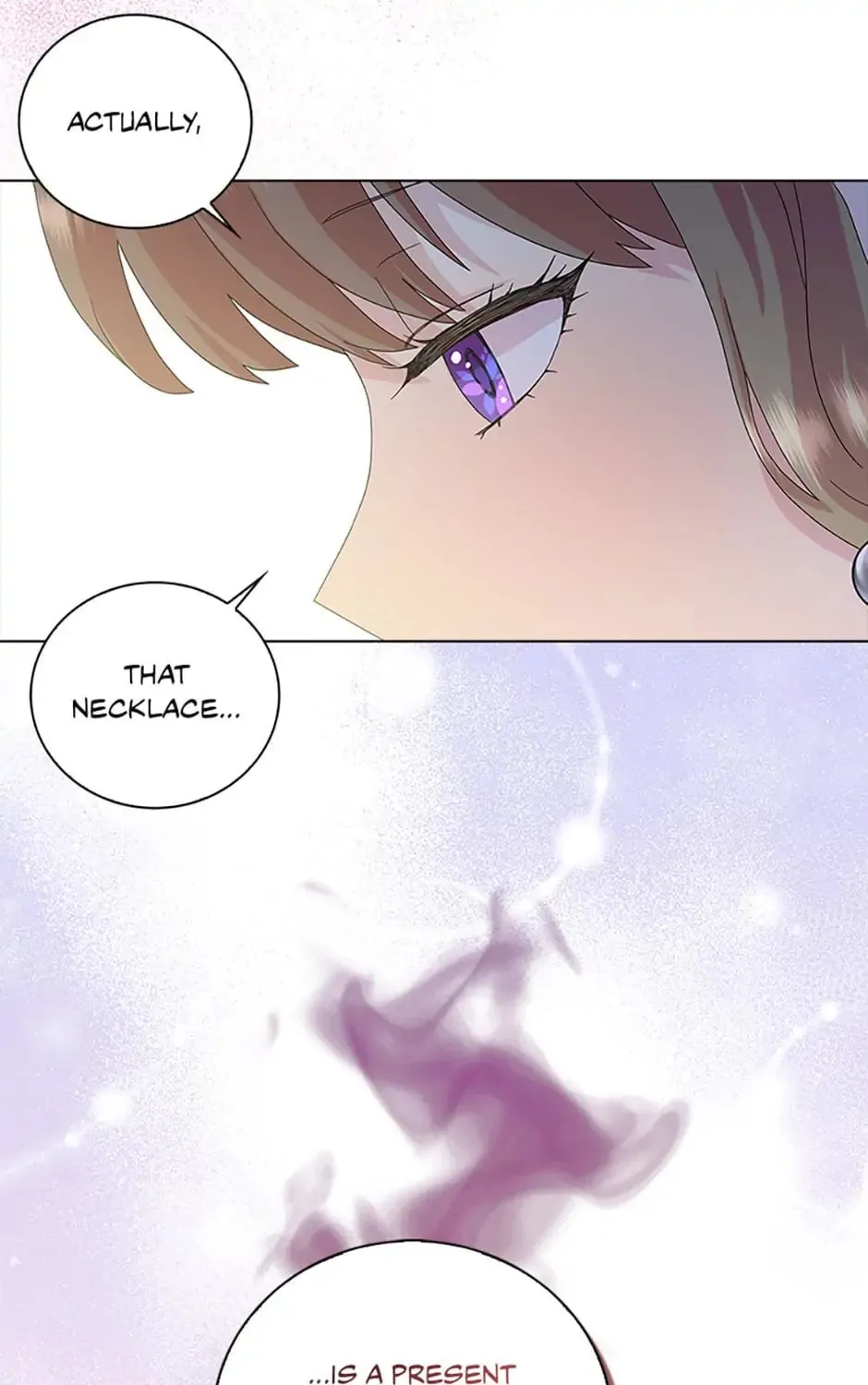 Read Wicked No More chapter 18 image 54 on Lezhin