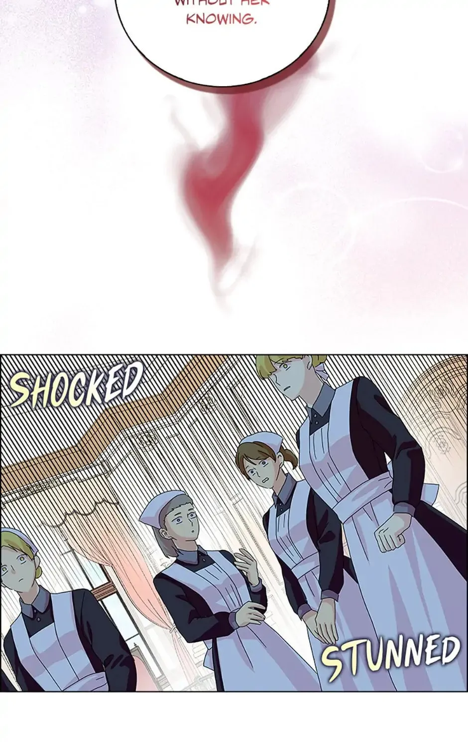 Read Wicked No More chapter 18 image 56 on Lezhin