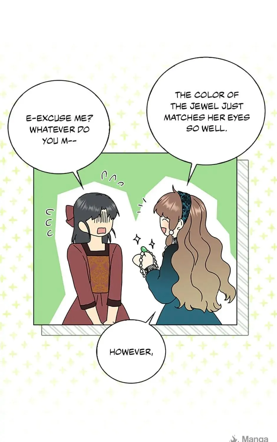 Read Wicked No More chapter 18 image 58 on Lezhin
