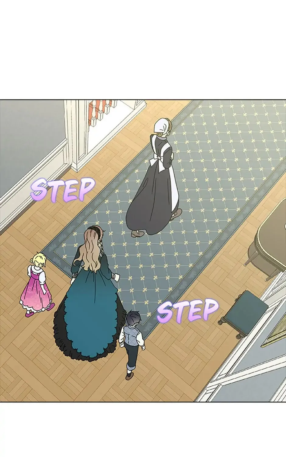Read Wicked No More chapter 18 image 6 on Lezhin