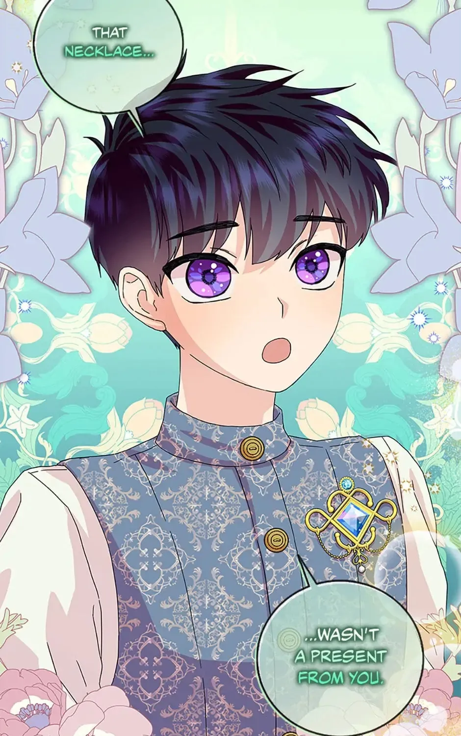 Read Wicked No More chapter 18 image 72 on Lezhin