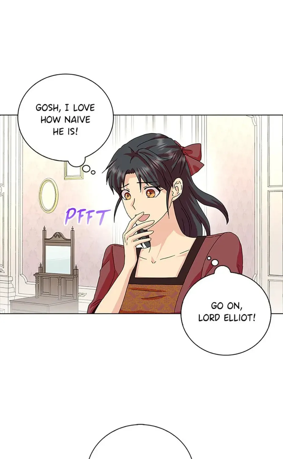 Read Wicked No More chapter 18 image 74 on Lezhin