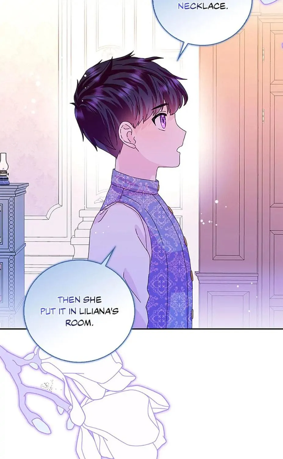 Read Wicked No More chapter 18 image 78 on Lezhin