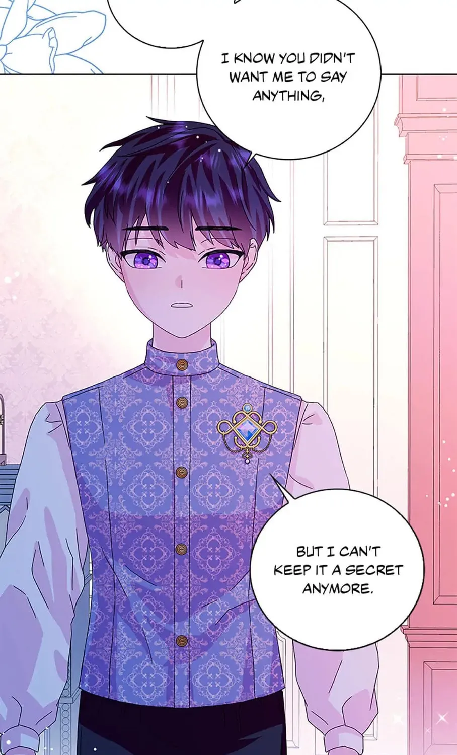 Read Wicked No More chapter 18 image 86 on Lezhin