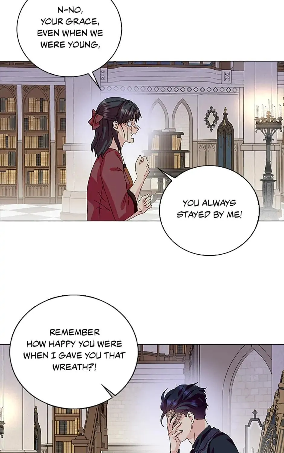 Read Wicked No More chapter 19 image 100 on Lezhin