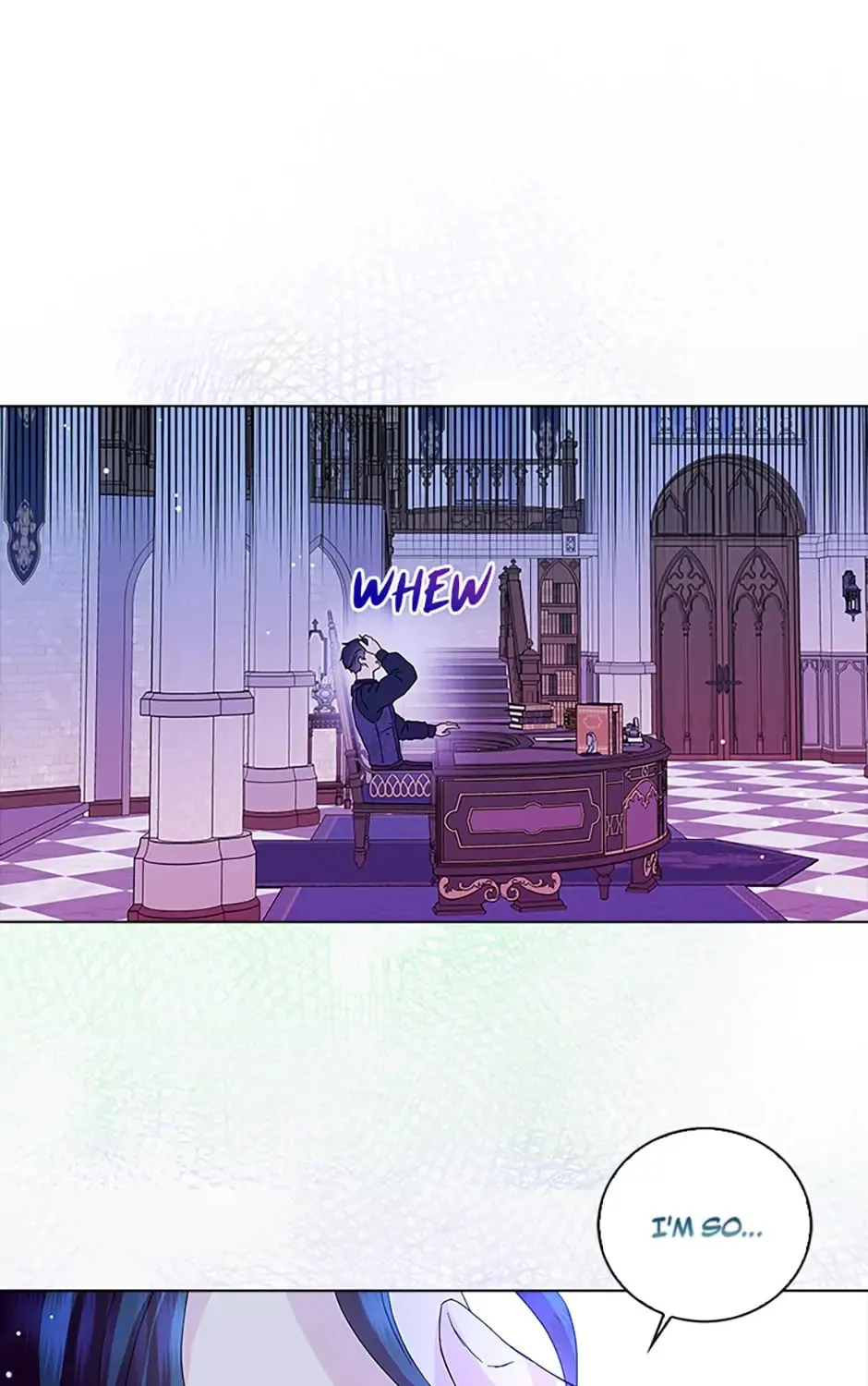 Read Wicked No More chapter 19 image 114 on Lezhin