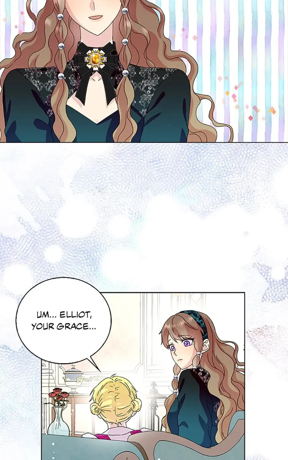 Read Wicked No More chapter 19 image 12 on Lezhin
