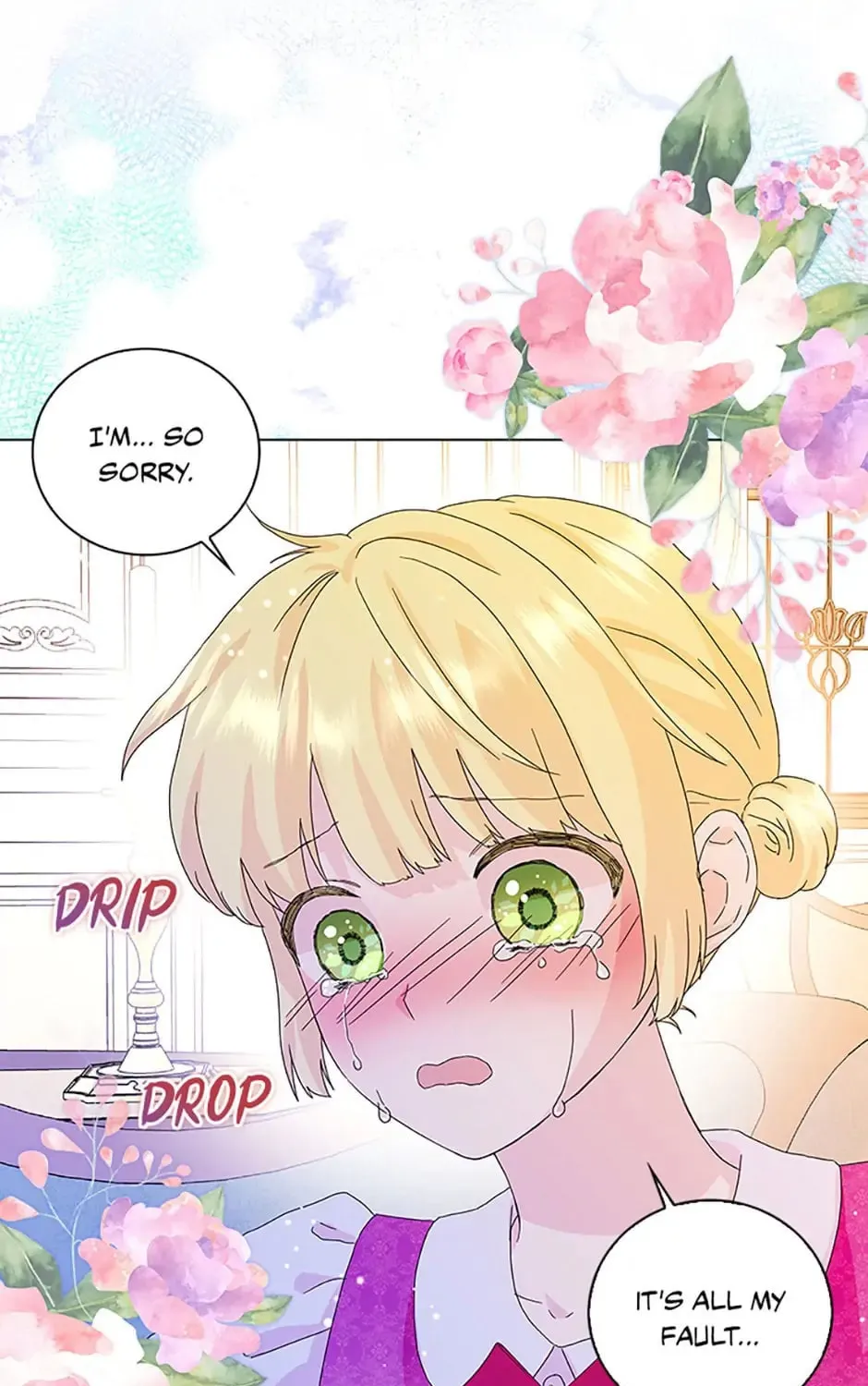 Read Wicked No More chapter 19 image 14 on Lezhin