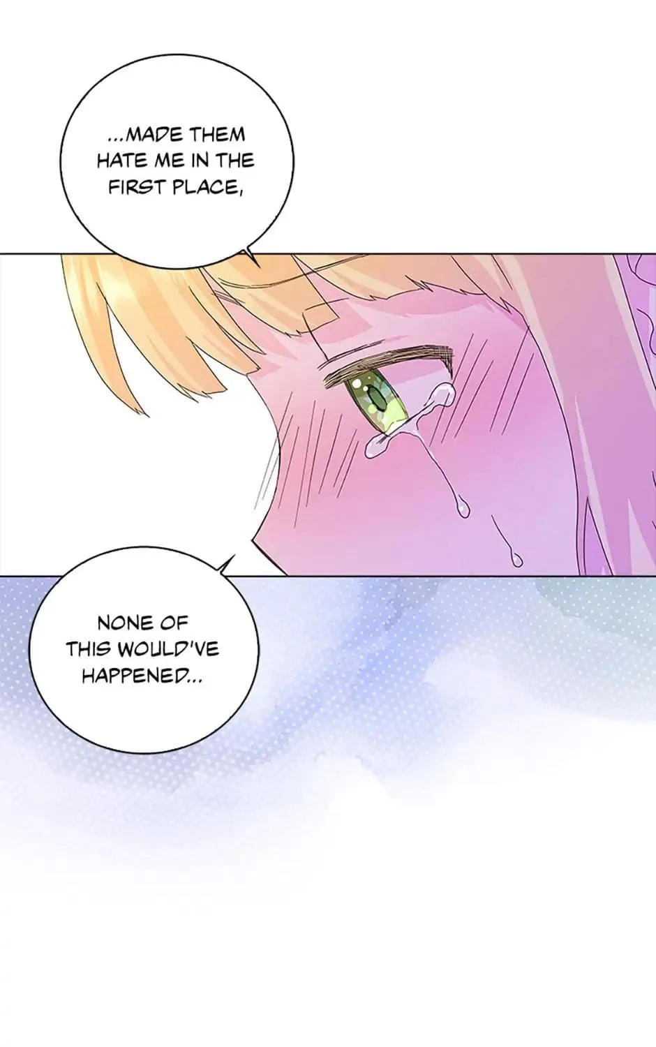 Read Wicked No More chapter 19 image 18 on Lezhin