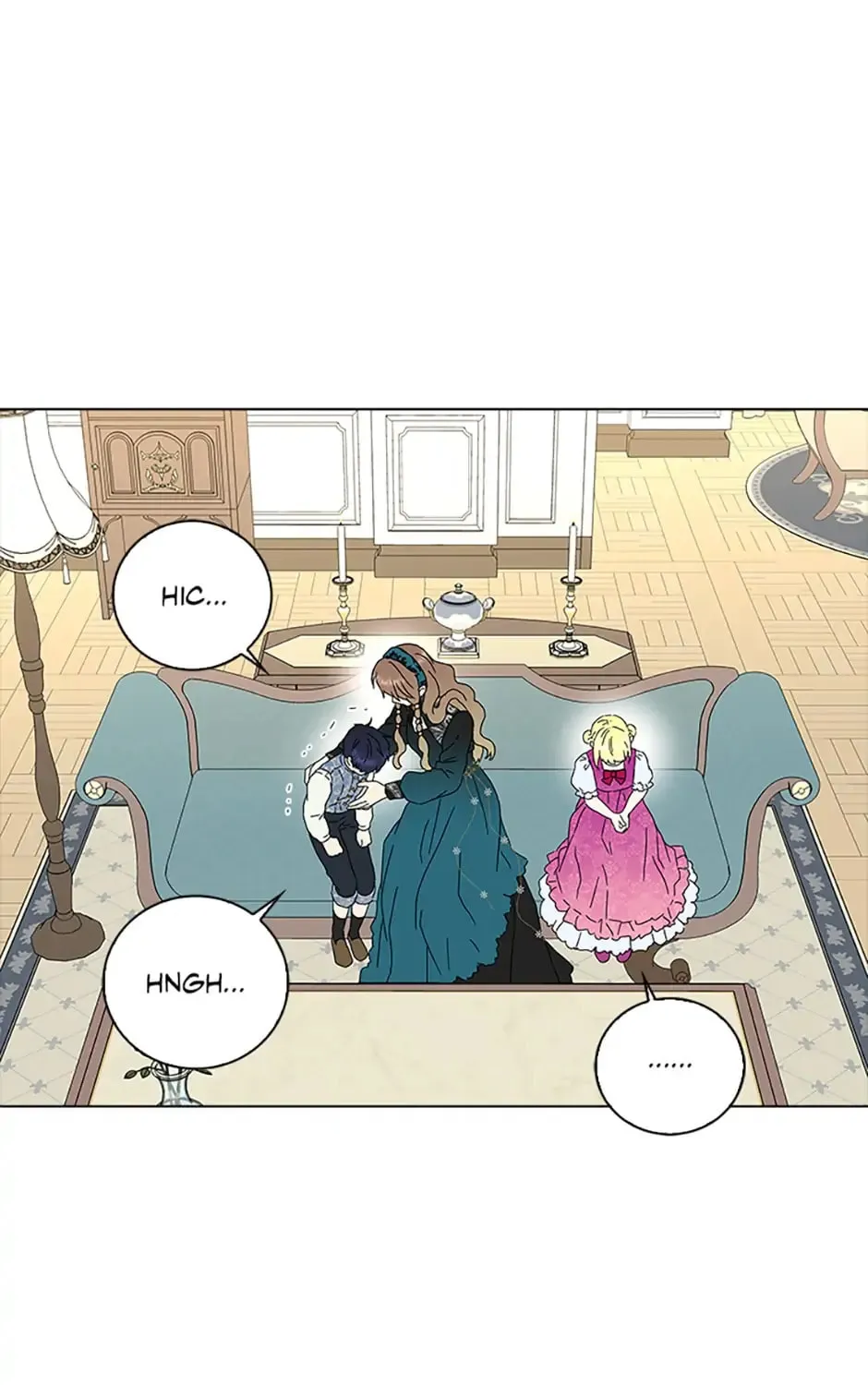 Read Wicked No More chapter 19 image 2 on Lezhin