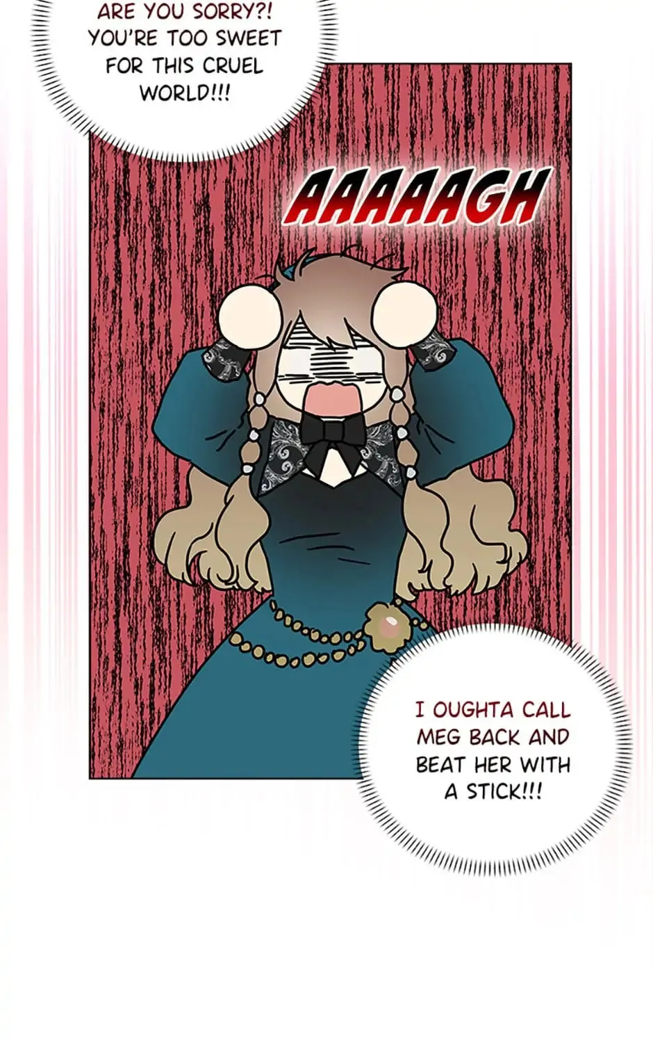 Read Wicked No More chapter 19 image 20 on Lezhin
