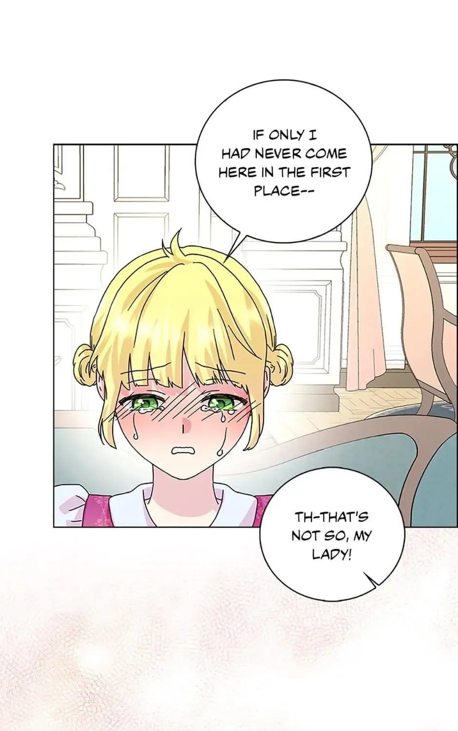 Read Wicked No More chapter 19 image 24 on Lezhin