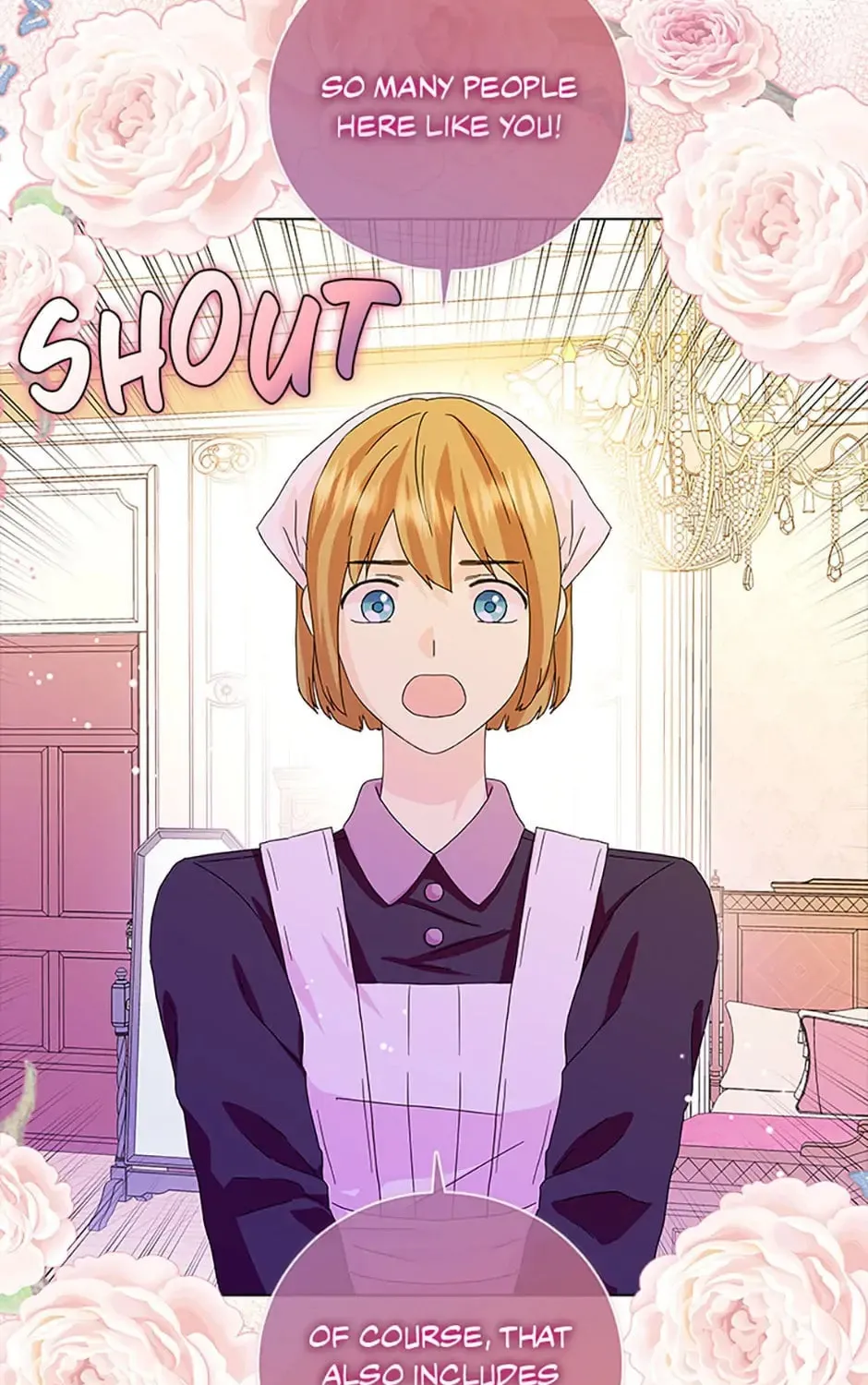 Read Wicked No More chapter 19 image 26 on Lezhin