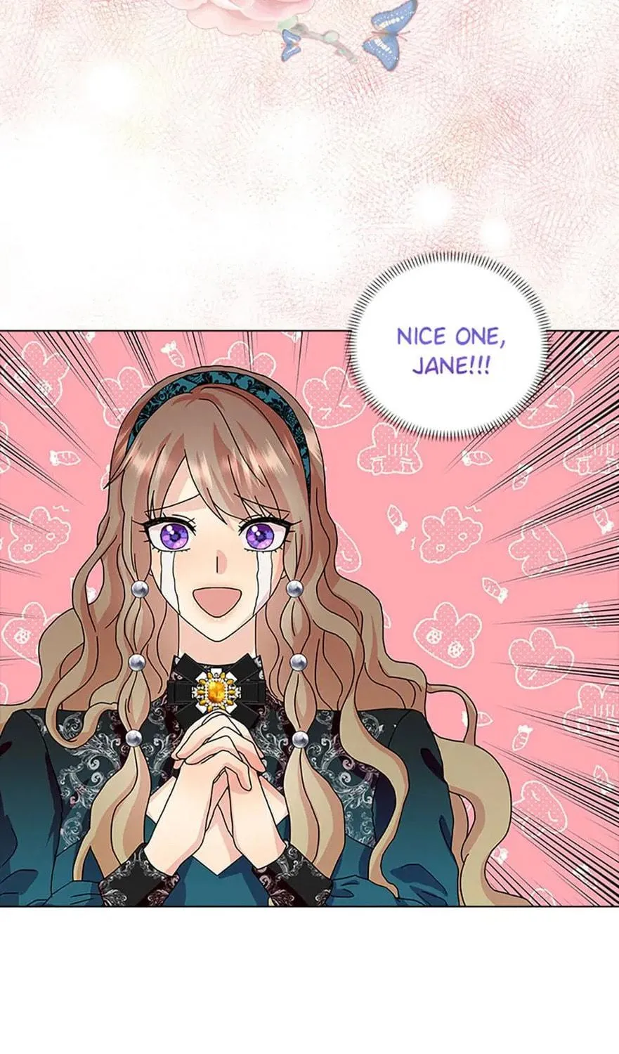 Read Wicked No More chapter 19 image 28 on Lezhin