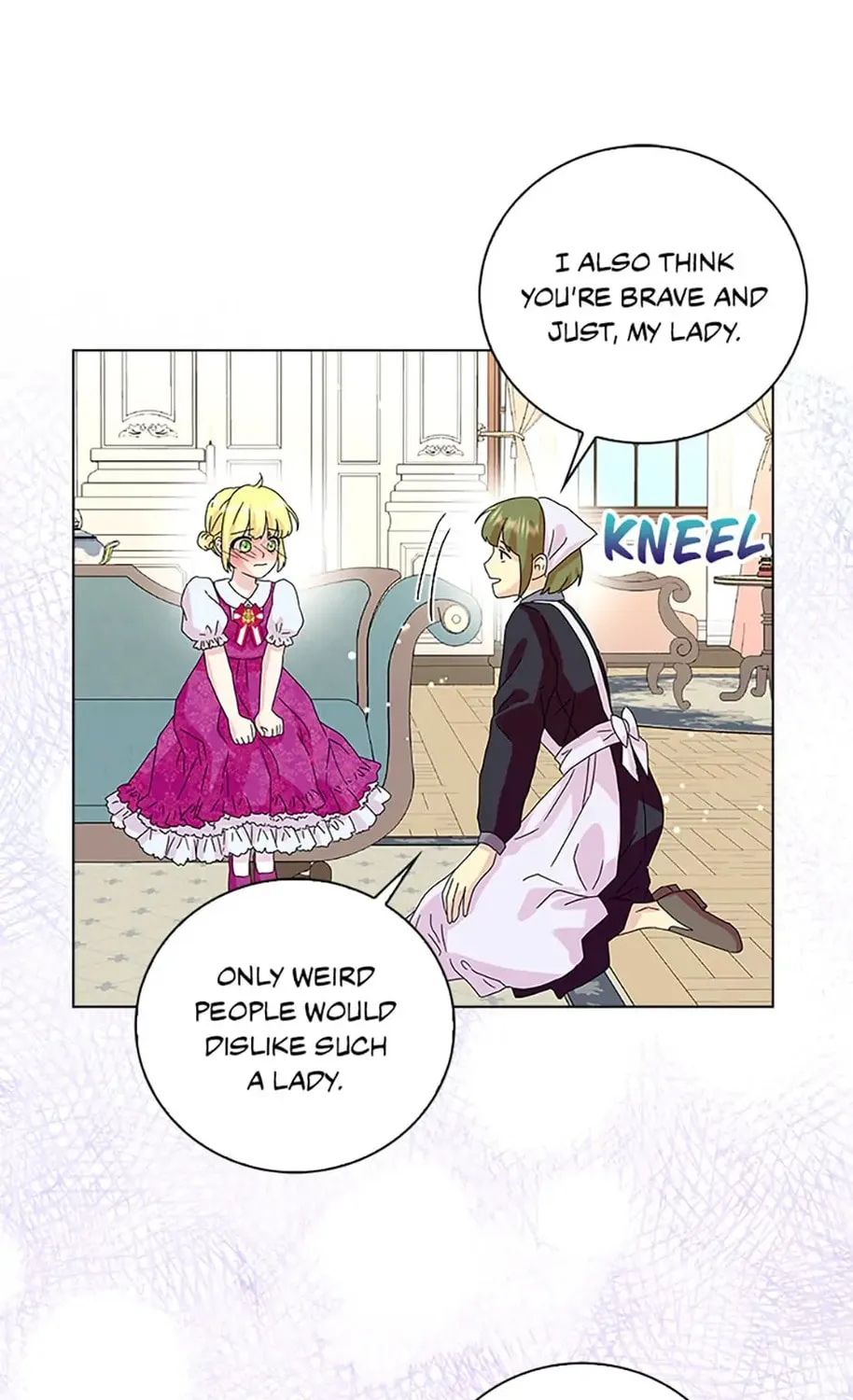 Read Wicked No More chapter 19 image 30 on Lezhin