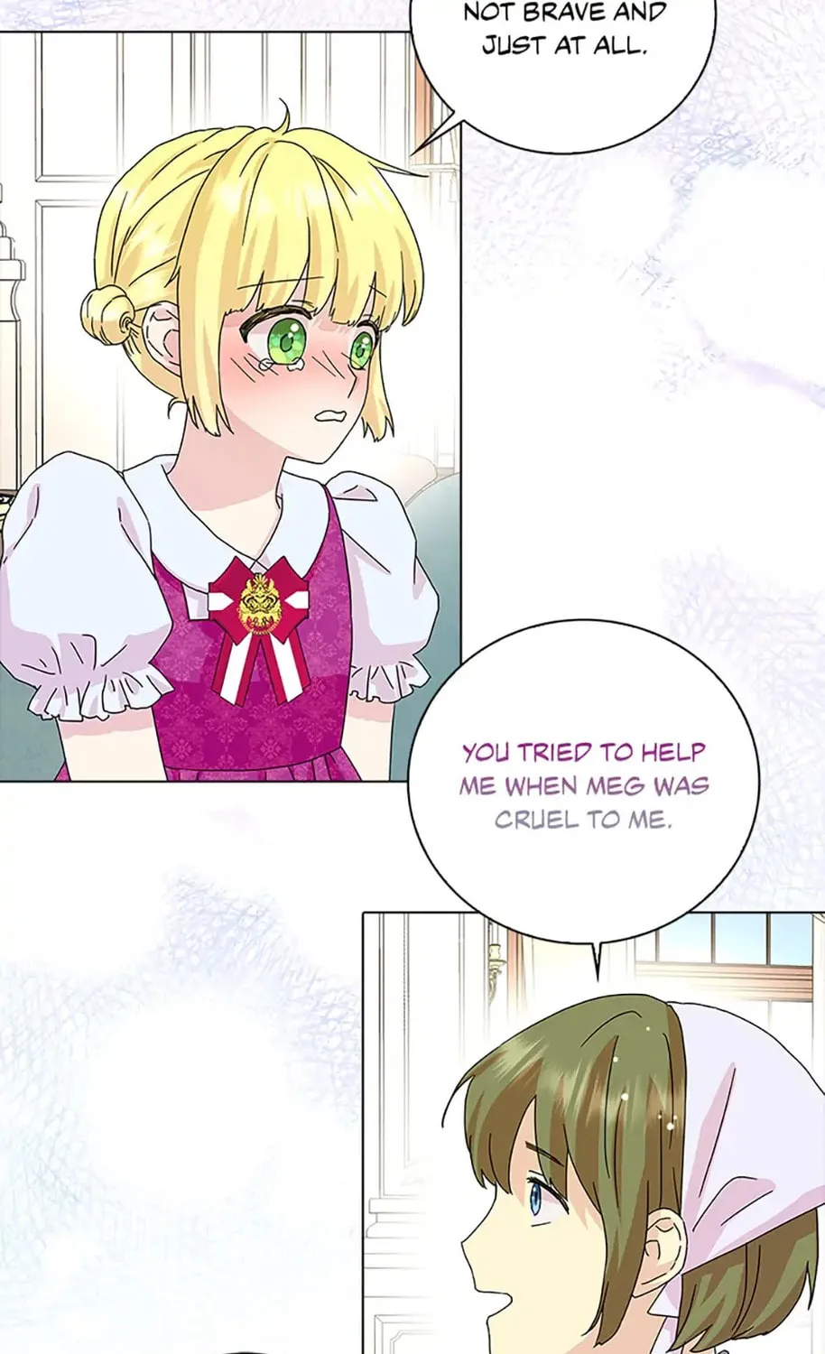 Read Wicked No More chapter 19 image 32 on Lezhin