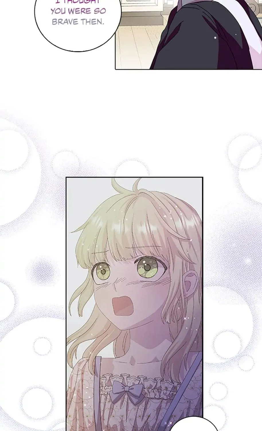 Read Wicked No More chapter 19 image 34 on Lezhin