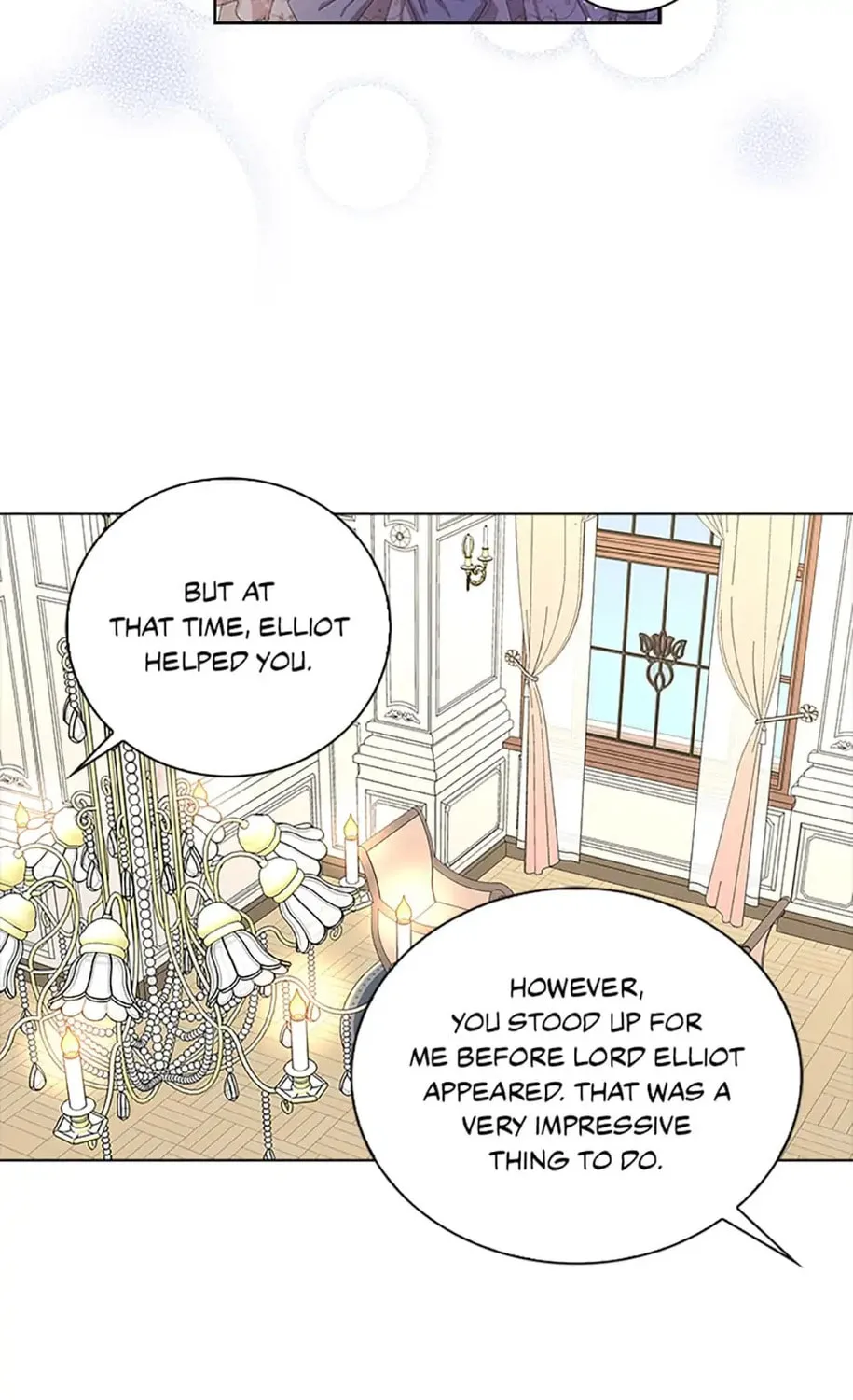 Read Wicked No More chapter 19 image 36 on Lezhin