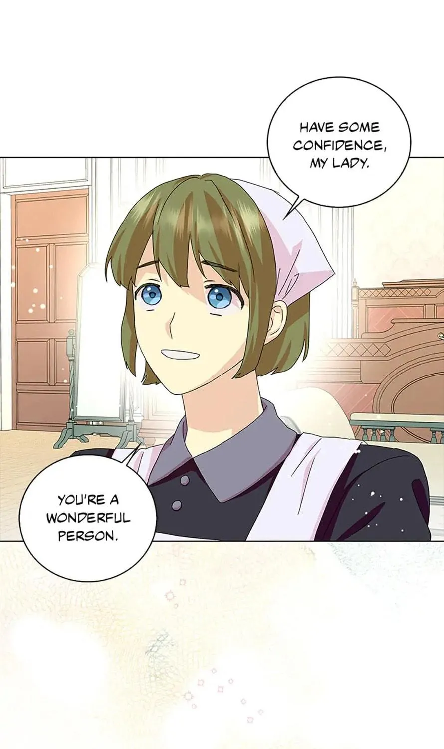 Read Wicked No More chapter 19 image 38 on Lezhin