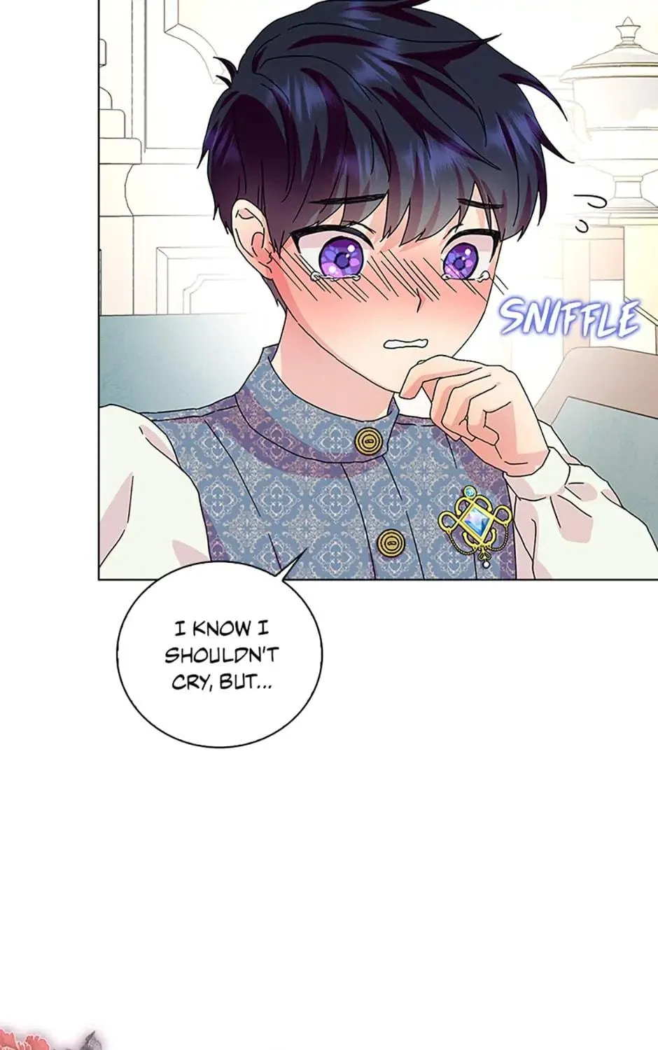 Read Wicked No More chapter 19 image 4 on Lezhin