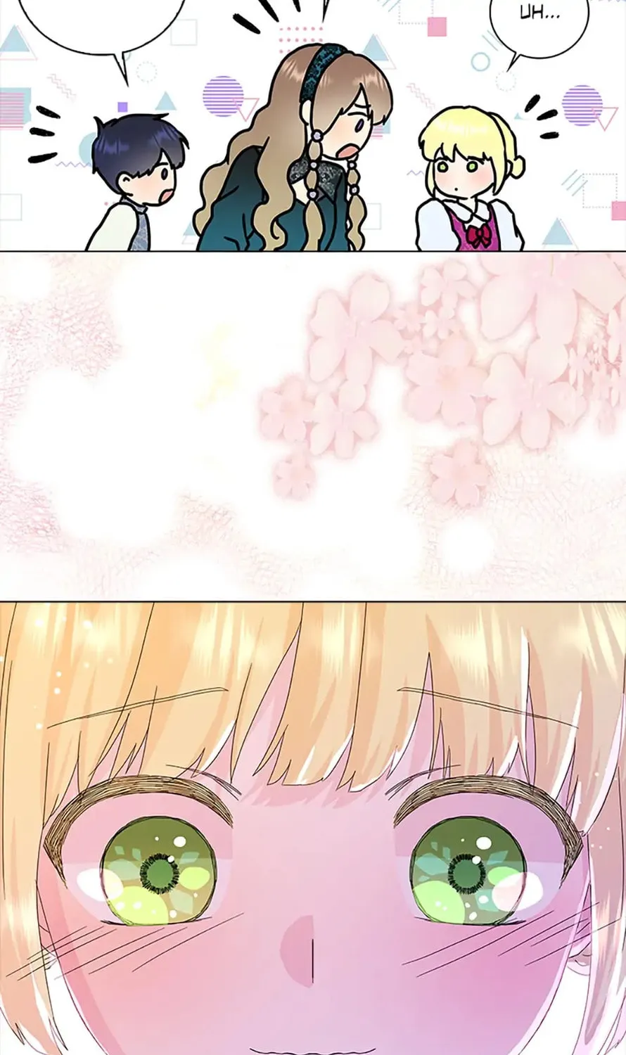 Read Wicked No More chapter 19 image 42 on Lezhin
