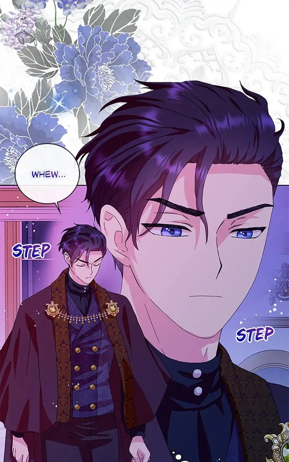 Read Wicked No More chapter 19 image 48 on Lezhin