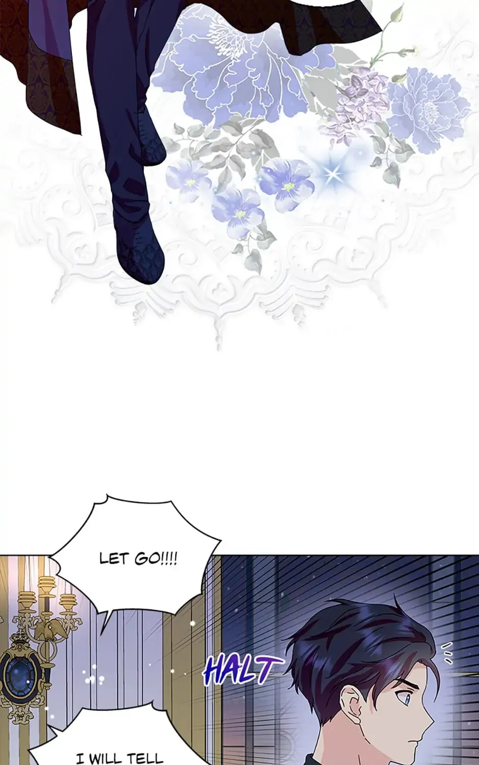 Read Wicked No More chapter 19 image 50 on Lezhin