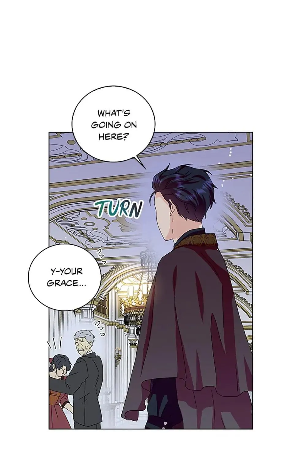 Read Wicked No More chapter 19 image 52 on Lezhin