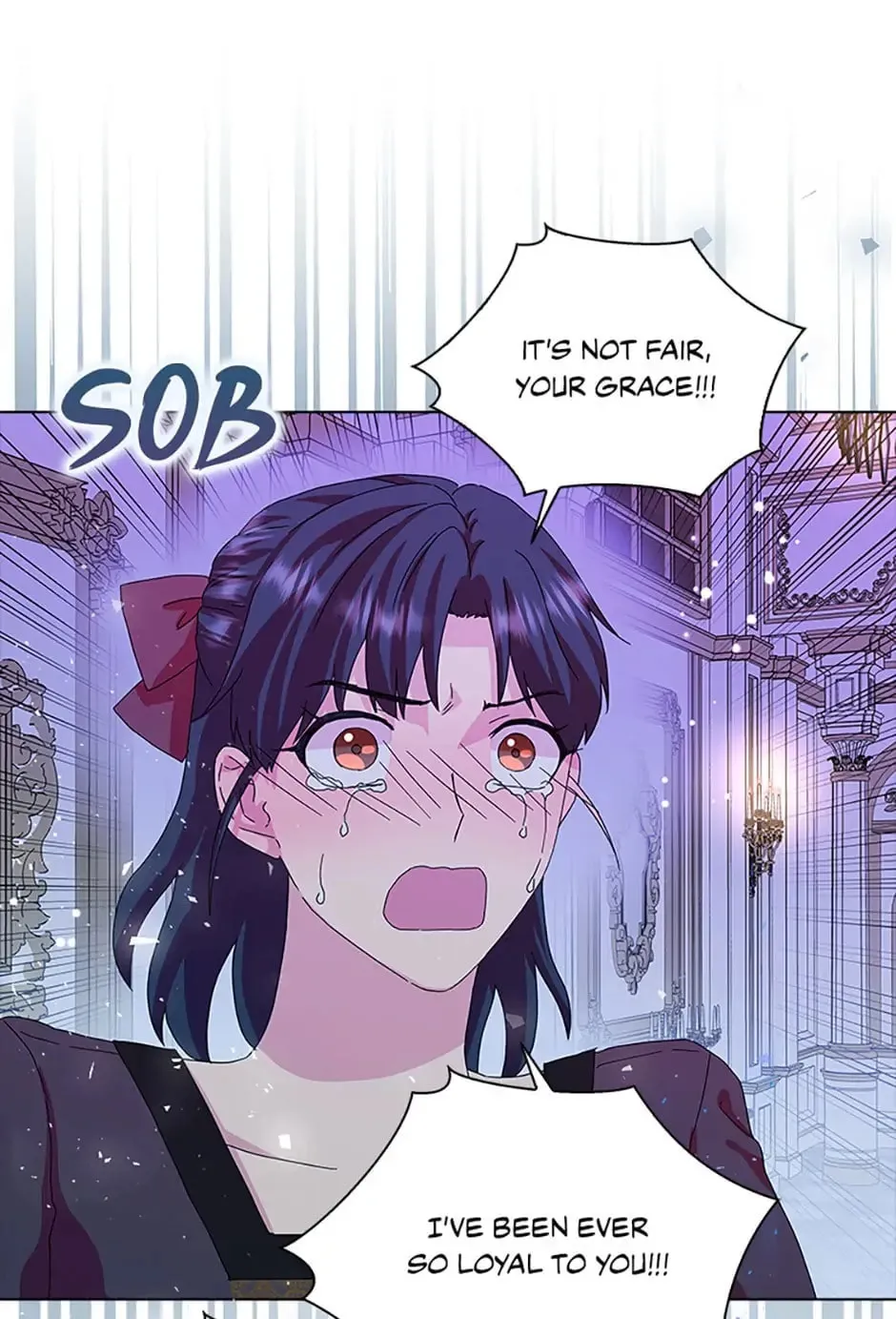 Read Wicked No More chapter 19 image 54 on Lezhin