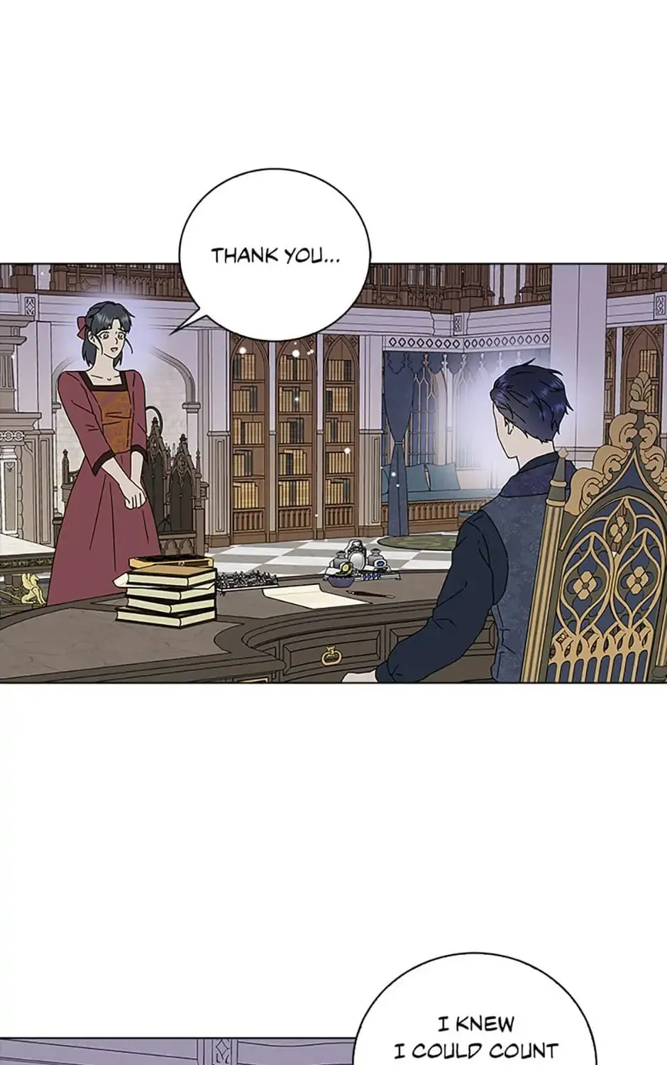 Read Wicked No More chapter 19 image 57 on Lezhin