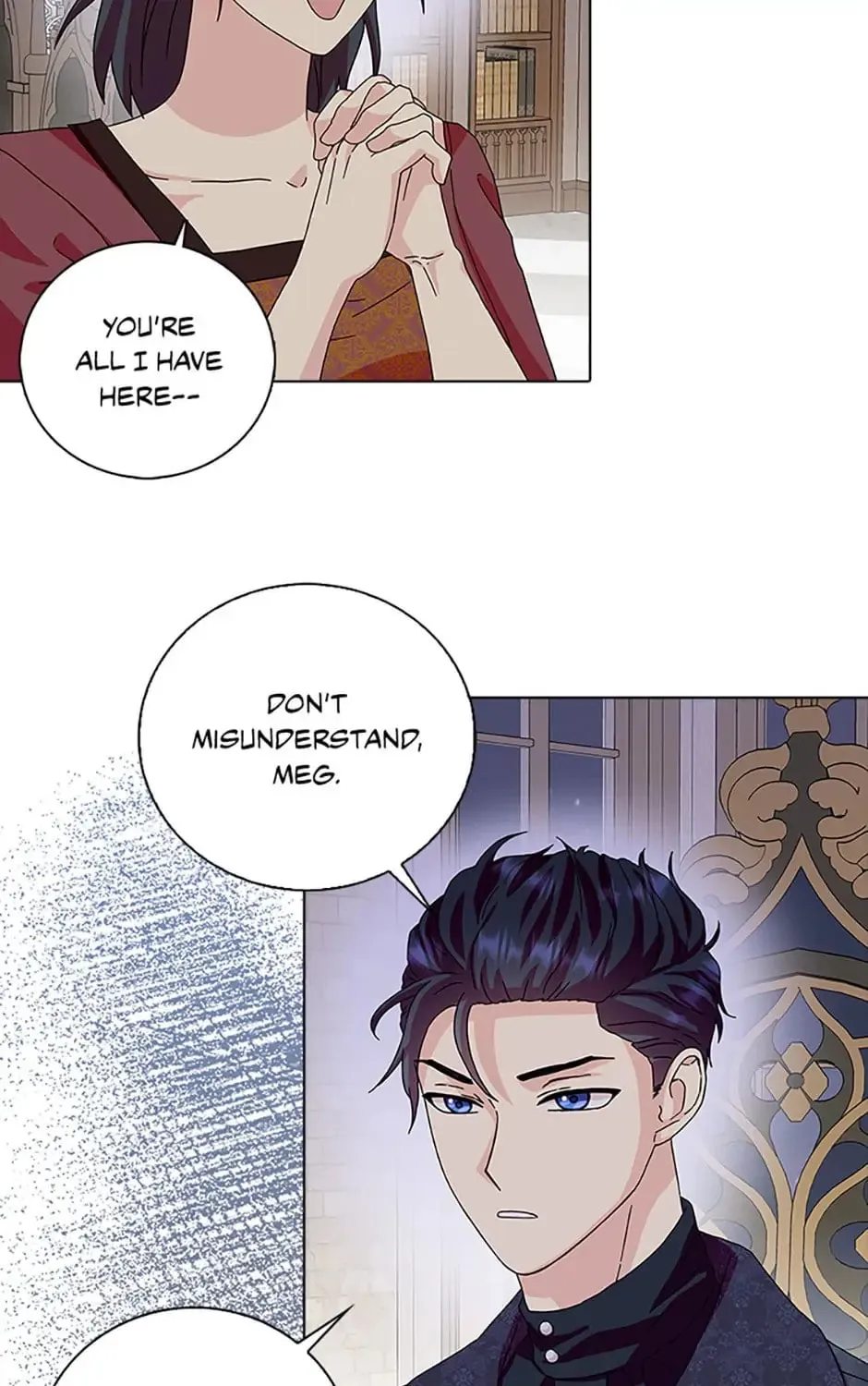 Read Wicked No More chapter 19 image 59 on Lezhin