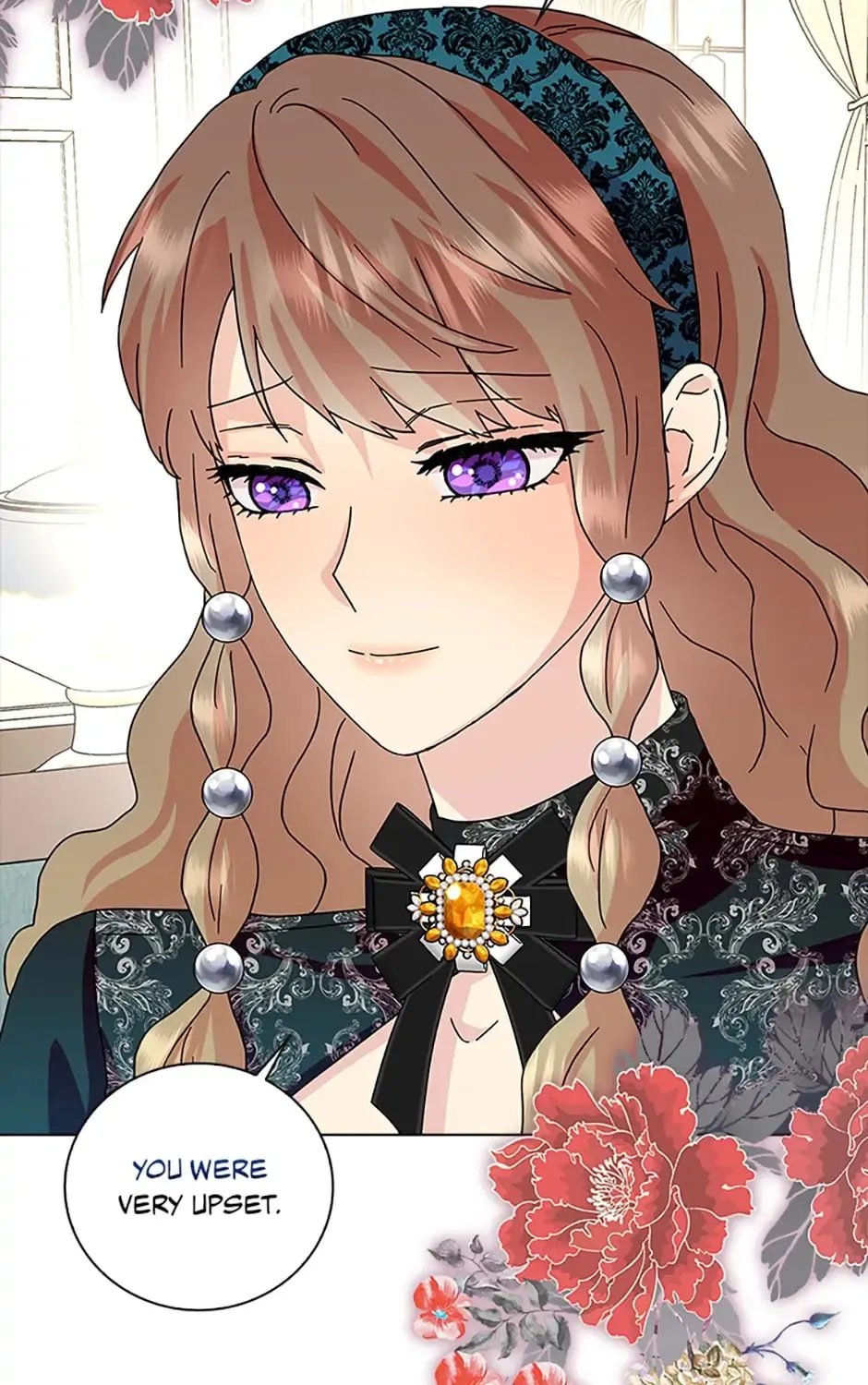 Read Wicked No More chapter 19 image 6 on Lezhin