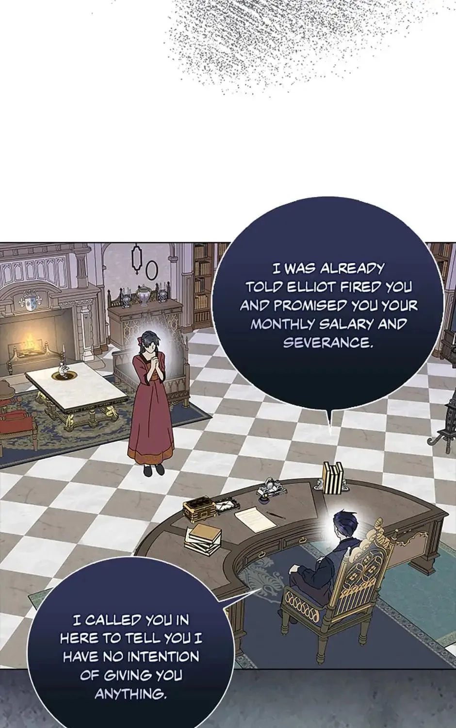 Read Wicked No More chapter 19 image 61 on Lezhin