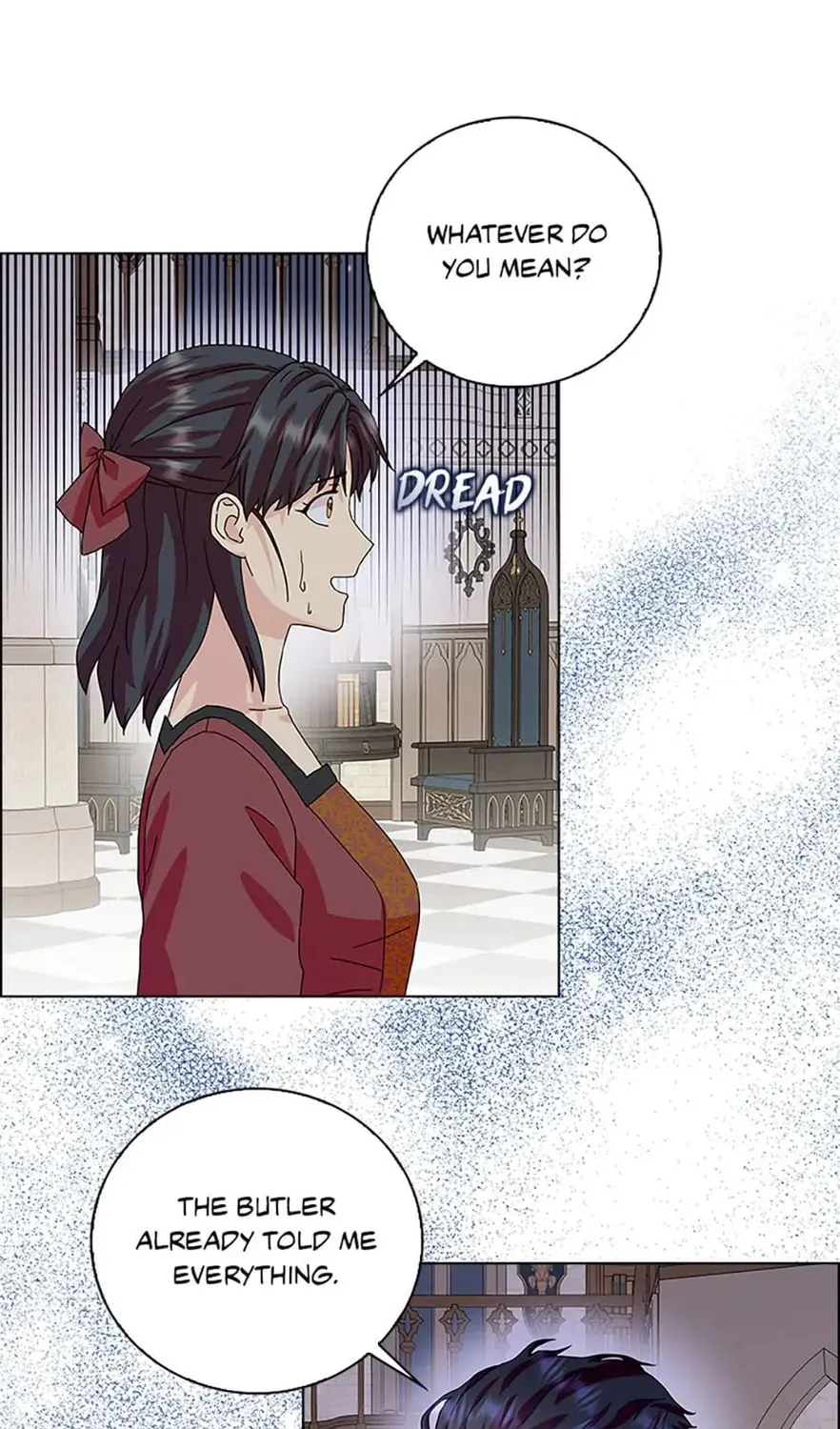 Read Wicked No More chapter 19 image 63 on Lezhin