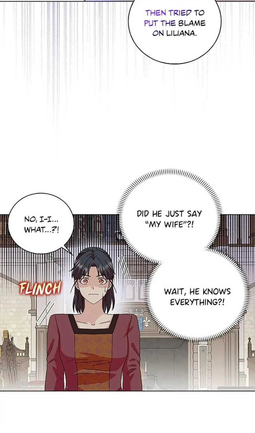 Read Wicked No More chapter 19 image 67 on Lezhin