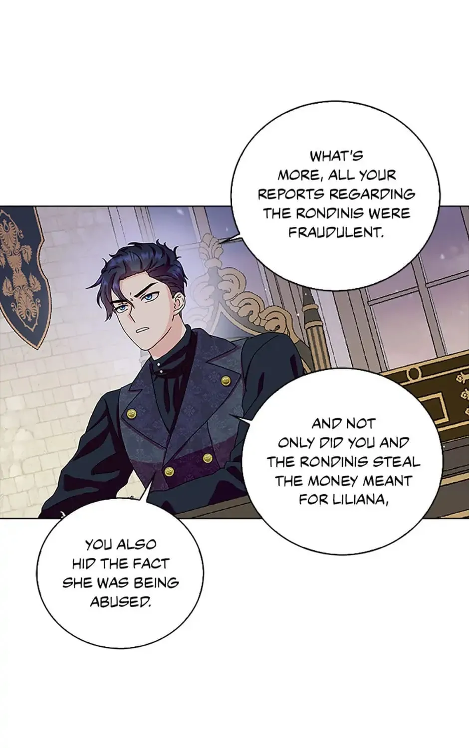 Read Wicked No More chapter 19 image 69 on Lezhin