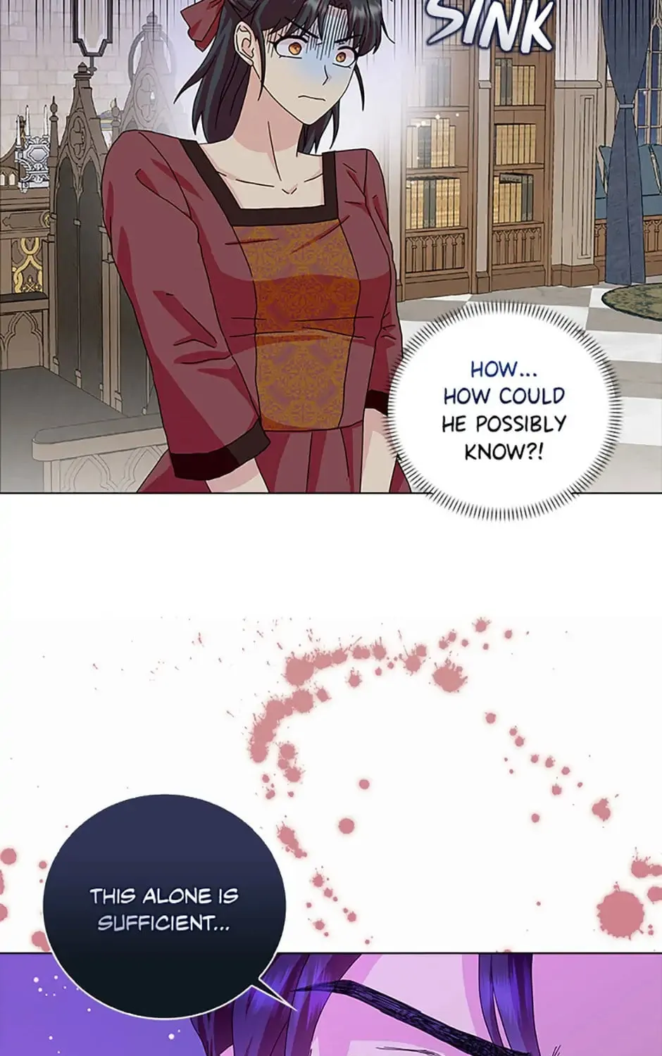 Read Wicked No More chapter 19 image 71 on Lezhin