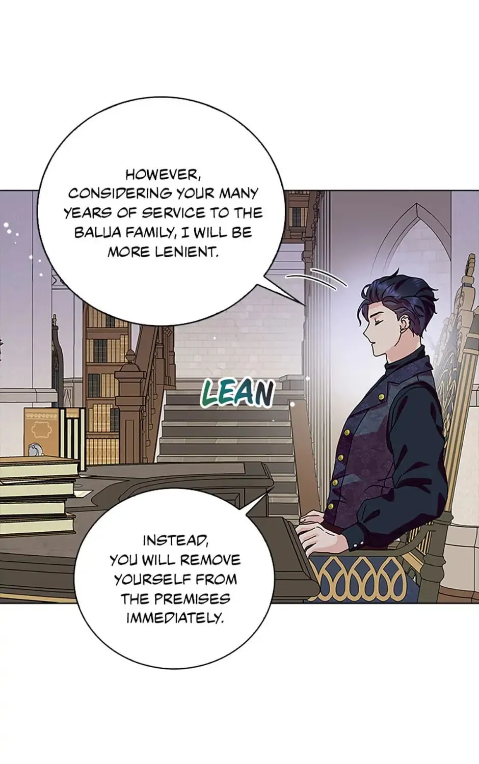 Read Wicked No More chapter 19 image 81 on Lezhin