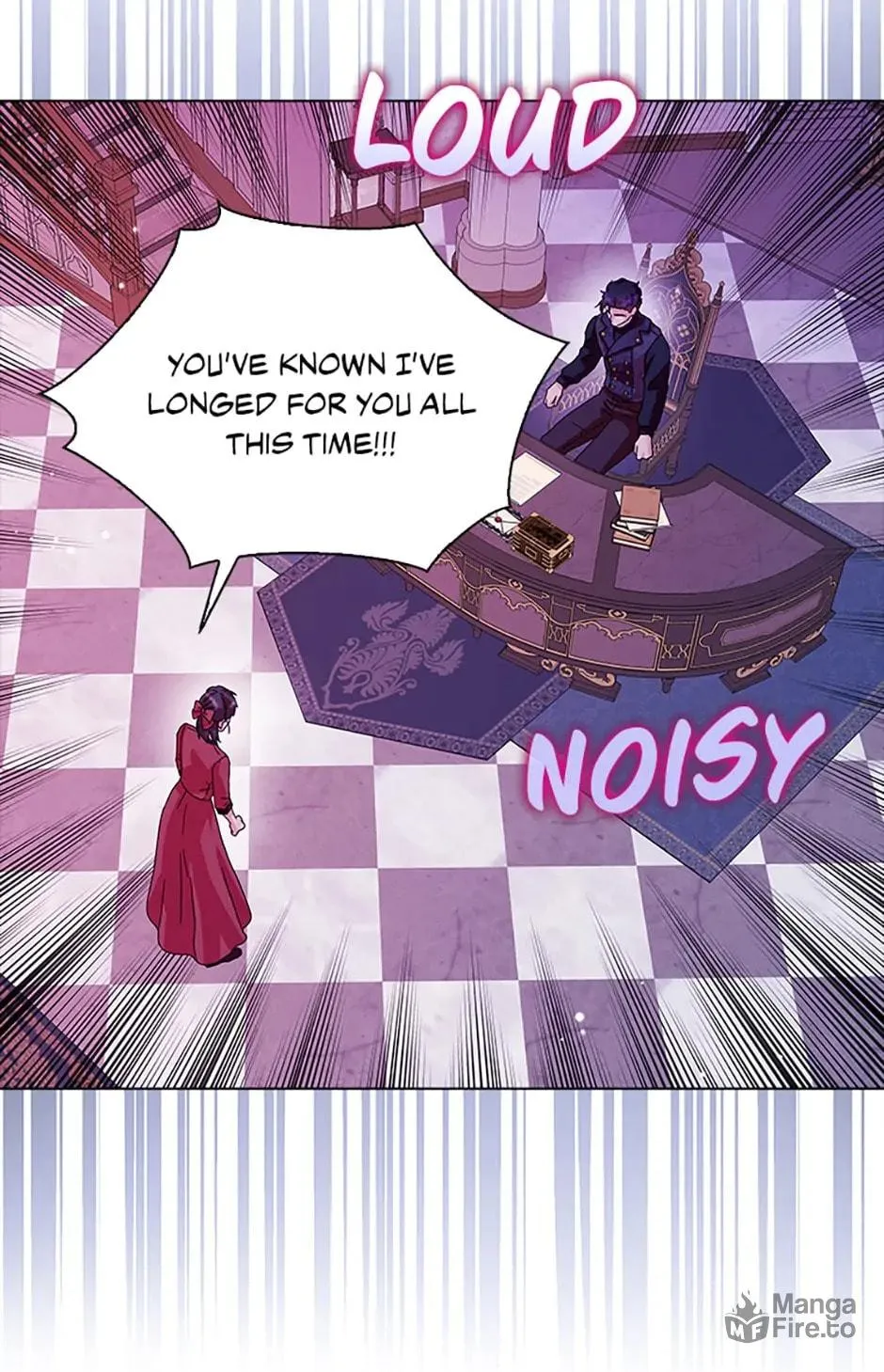 Read Wicked No More chapter 19 image 90 on Lezhin