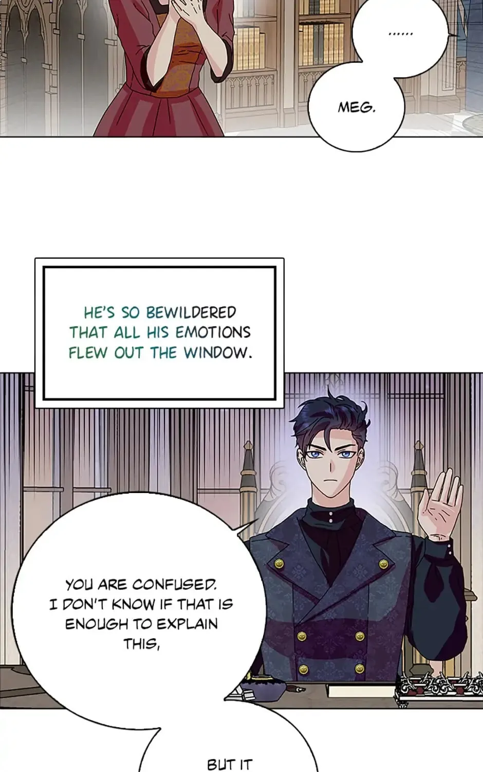 Read Wicked No More chapter 19 image 96 on Lezhin