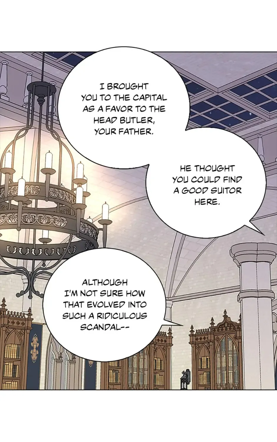 Read Wicked No More chapter 19 image 98 on Lezhin