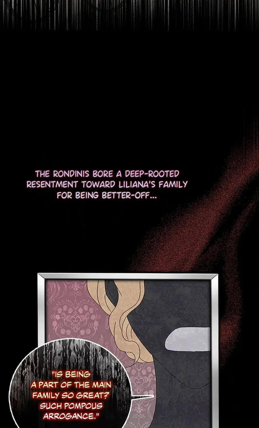 Read Wicked No More chapter 2 image 12 on Lezhin